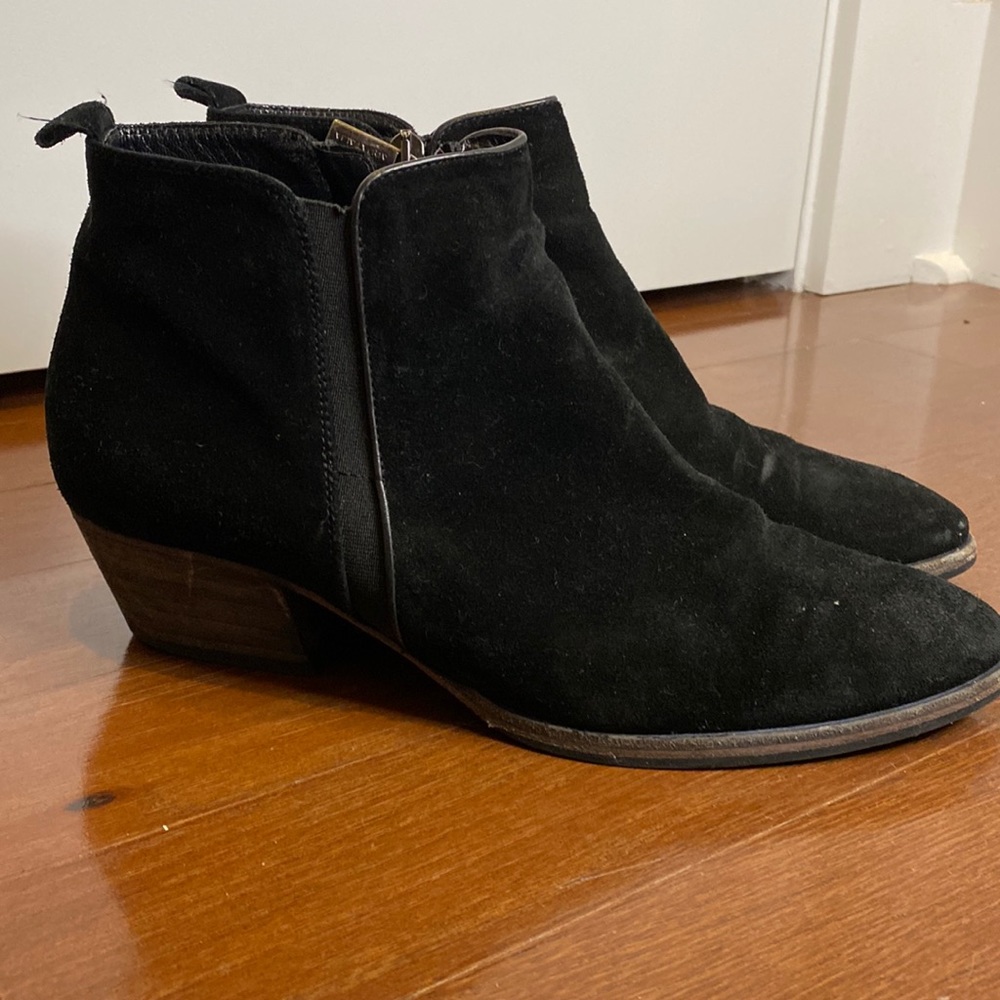 Aquatalia Booties